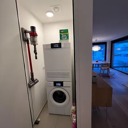 Calm And Luxurious Retreat Lejlighed Interlaken