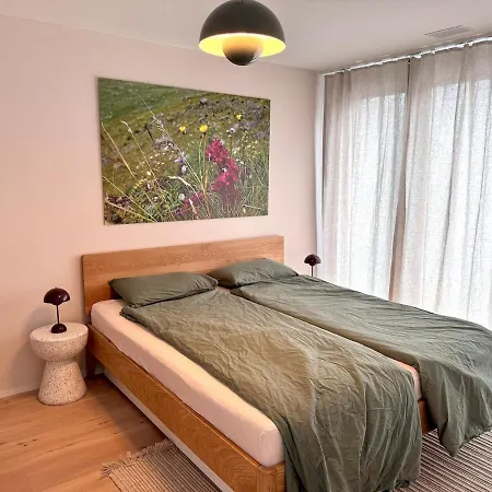 Lejlighed Calm And Luxurious Retreat