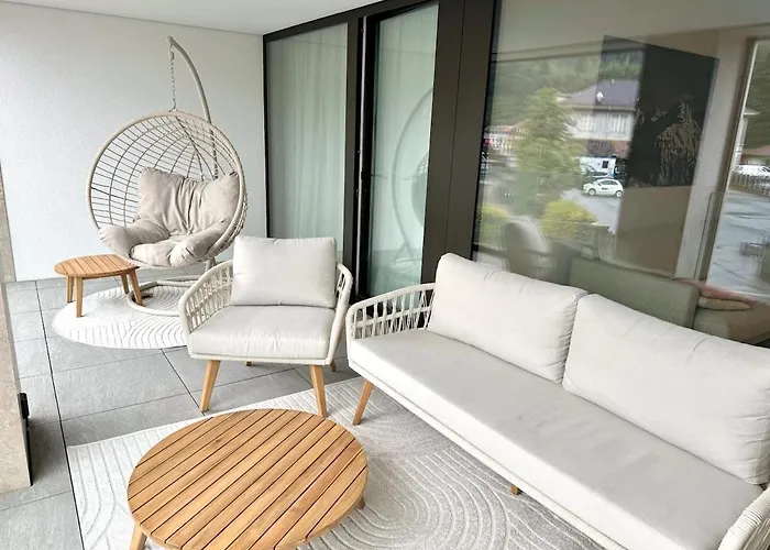 Calm And Luxurious Retreat