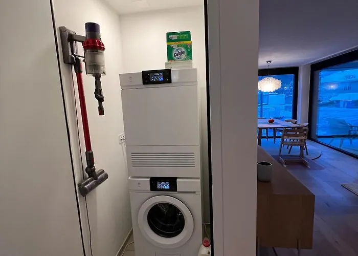 Calm And Luxurious Retreat Apartamento Entrelagos