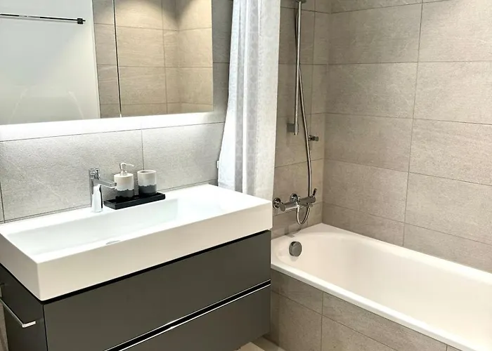 Calm And Luxurious Retreat *