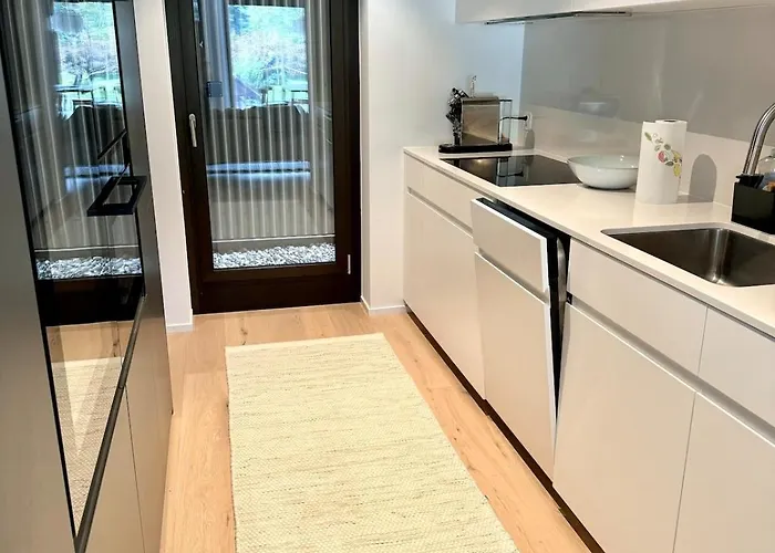 Apartamento Calm And Luxurious Retreat Entrelagos