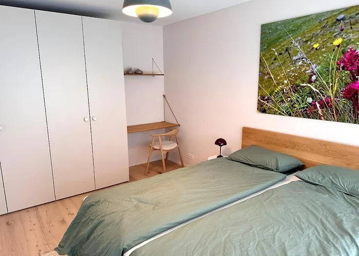 Calm And Luxurious Retreat