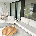 Calm And Luxurious Retreat