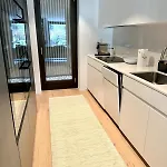 アパート Calm And Luxurious Retreat インターラーケン