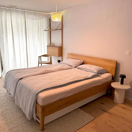 Calm And Luxurious Retreat Διαμέρισμα