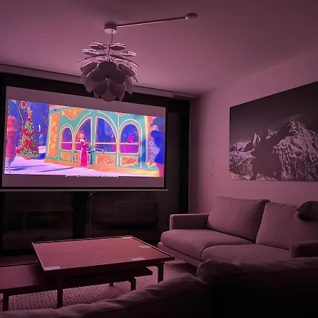 Calm And Luxurious Retreat Διαμέρισμα *