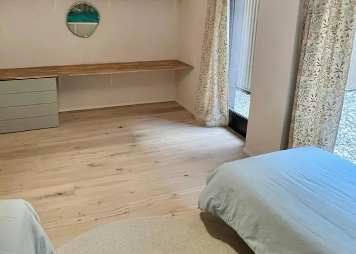 Calm And Luxurious Retreat * Ιντερλάκεν